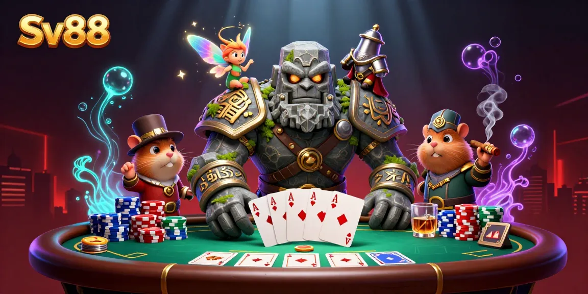Winning Strategies for Sv88: Master Your Gameplay in 2026