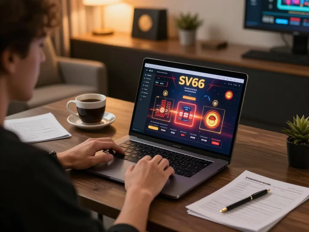 SV66: Essential Winning Strategies for Online Gambling in 2026