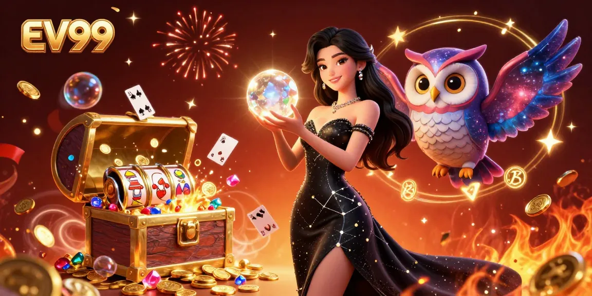 Consistent EV99 Gaming Strategies: The Method Behind Winning Odds in 2026