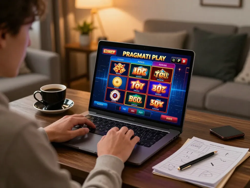 Winning Strategies for Pragmati Play Slots in 2026: Master Your Gameplay
