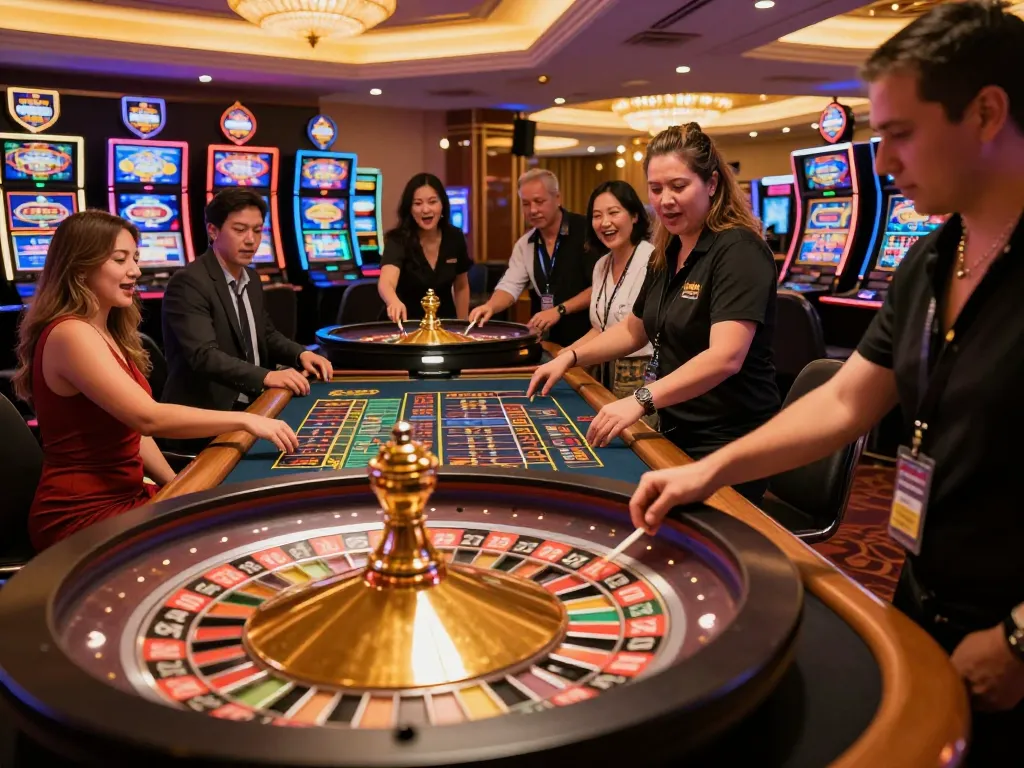 FLY88: Proven Strategies for Winning Big in 2026 Casino Games