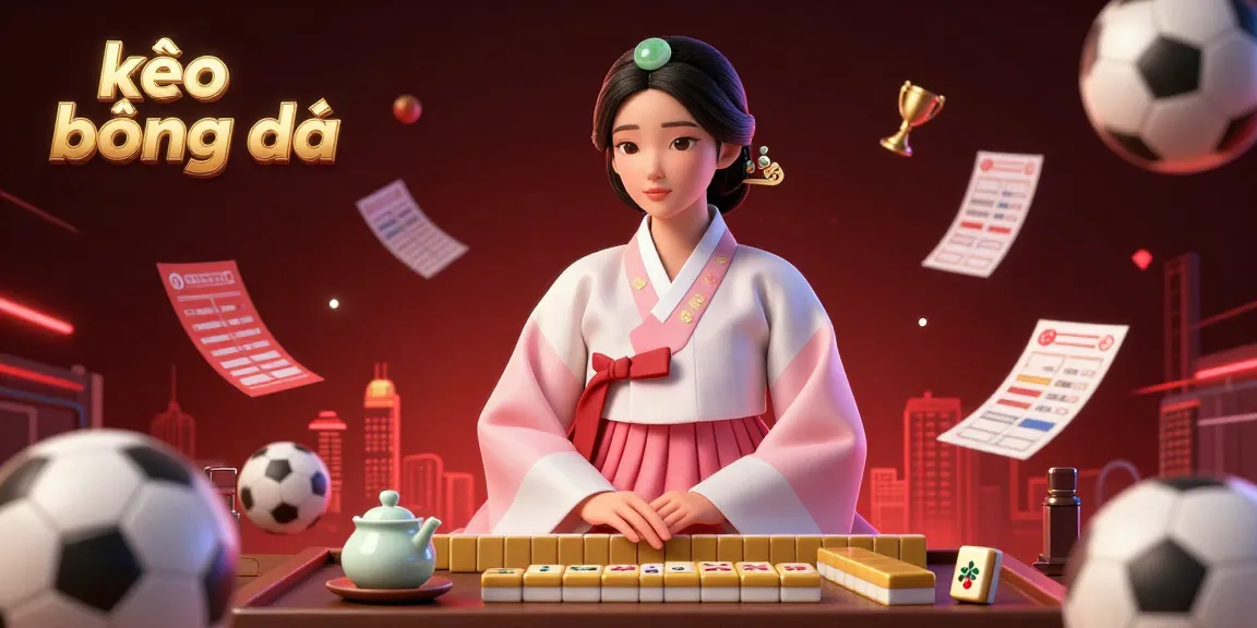 Mastering kèo bóng đá: Strategic Insights for Winning in 2026