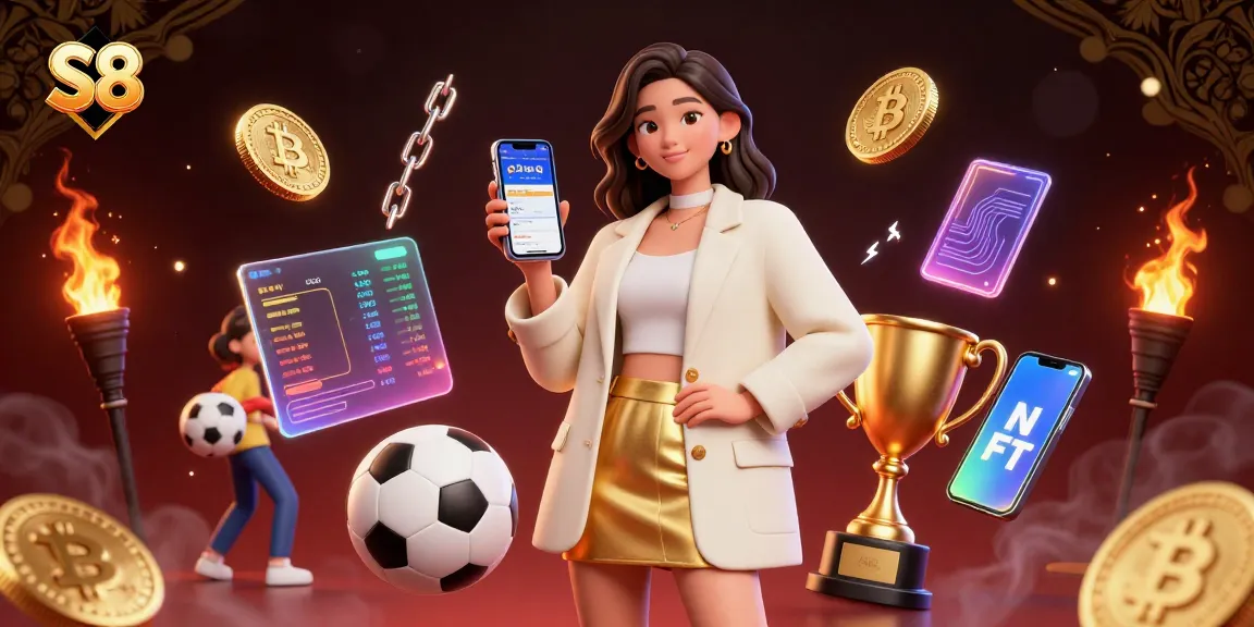 Advanced S8 Sports Betting Strategies for Winning in 2026