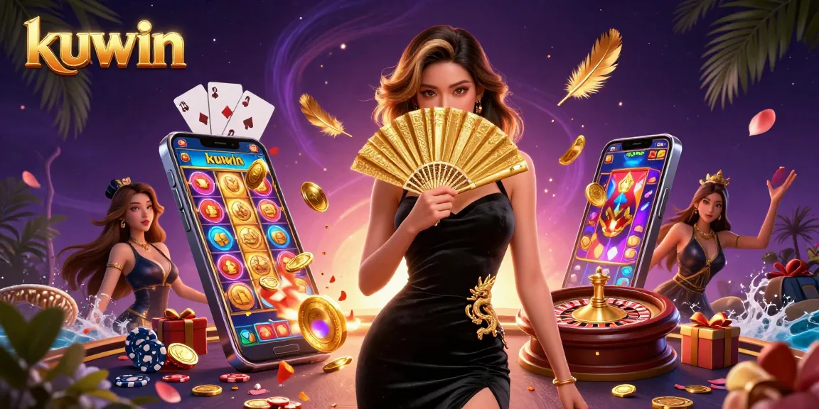 Winning Strategies for kuwin: Mastering Casino Games in 2026
