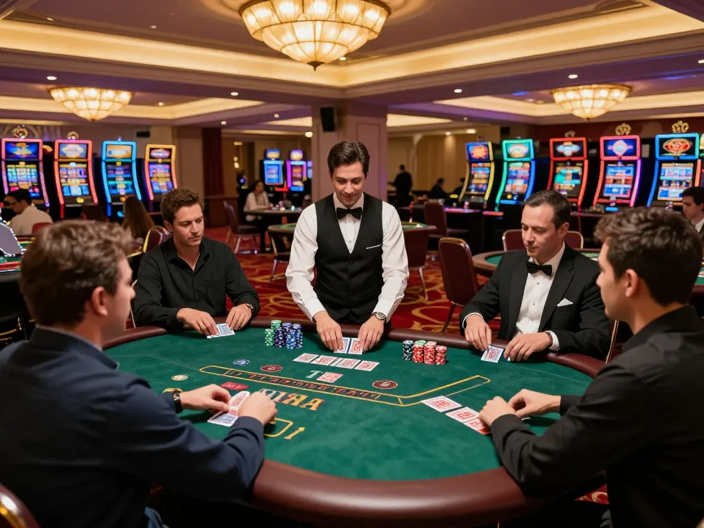 Mastering Strategies at BJ88: Advanced Winning Techniques for 2026