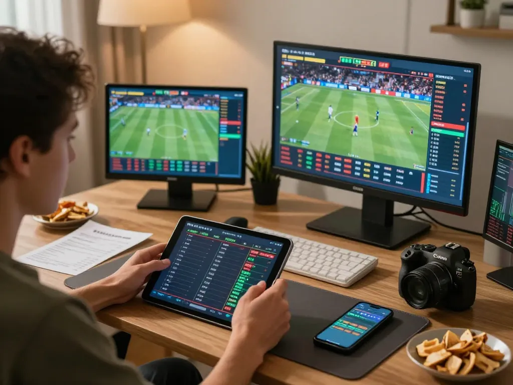 Winning Strategies for Gamers: Efficient Betting on open88 com in 2026
