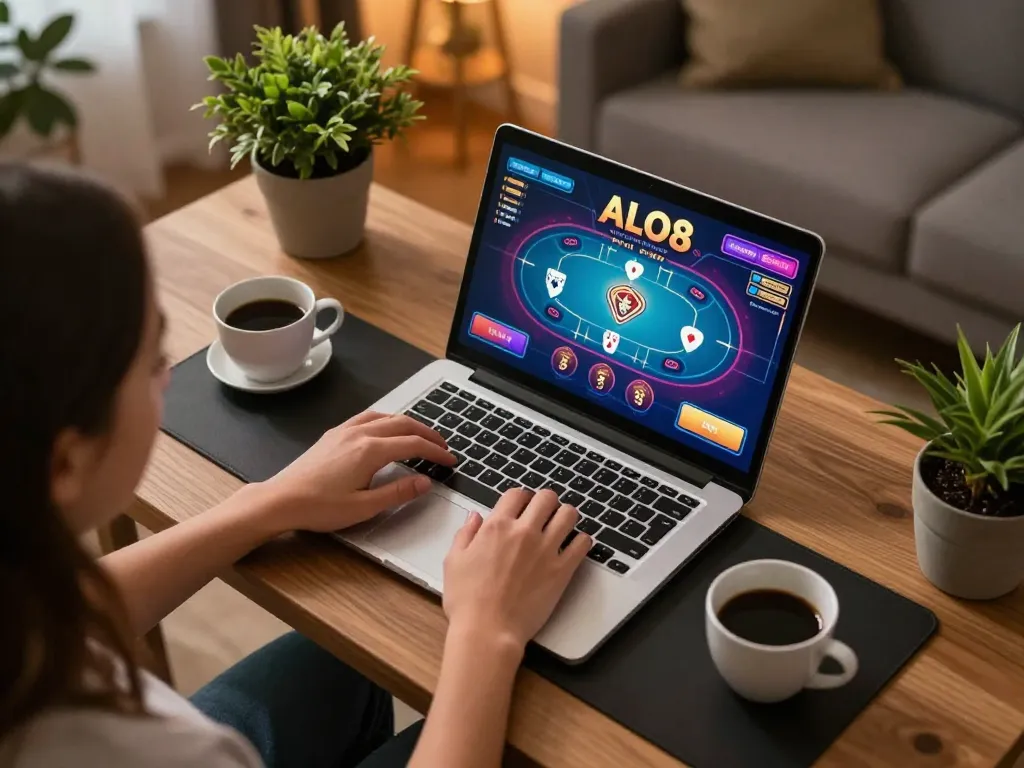 ALO8: Master Winning Strategies for Online Gambling in 2026