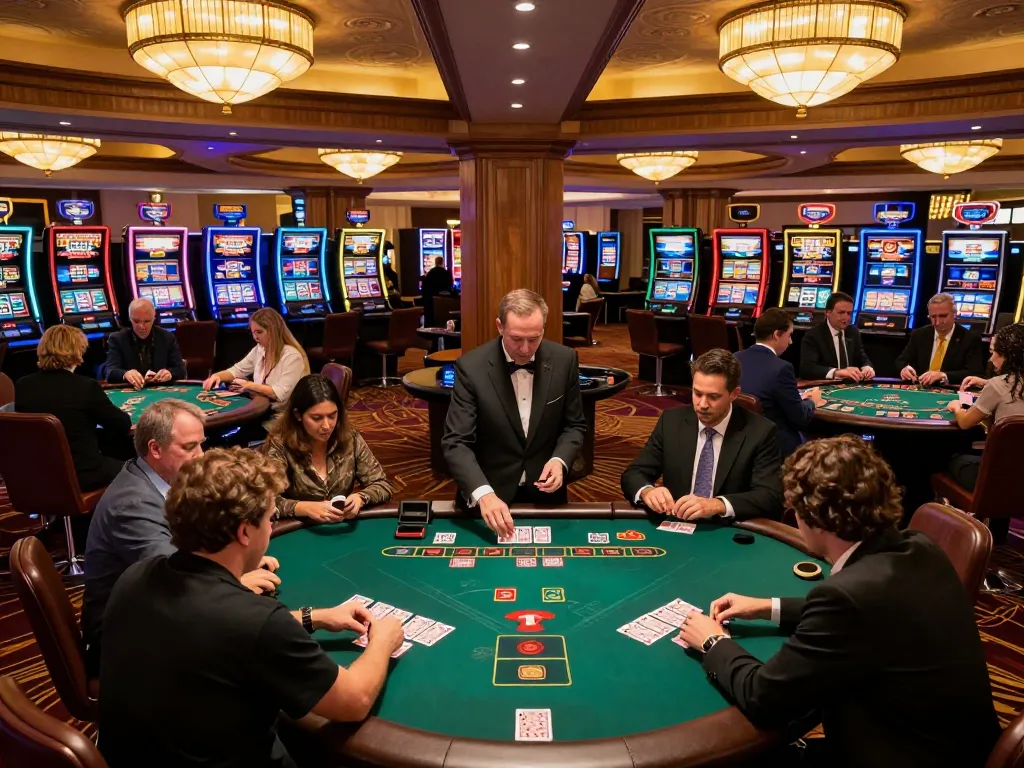 Master Winning Strategies at luck8 Casino in 2026 for Better Odds and Bankroll Management