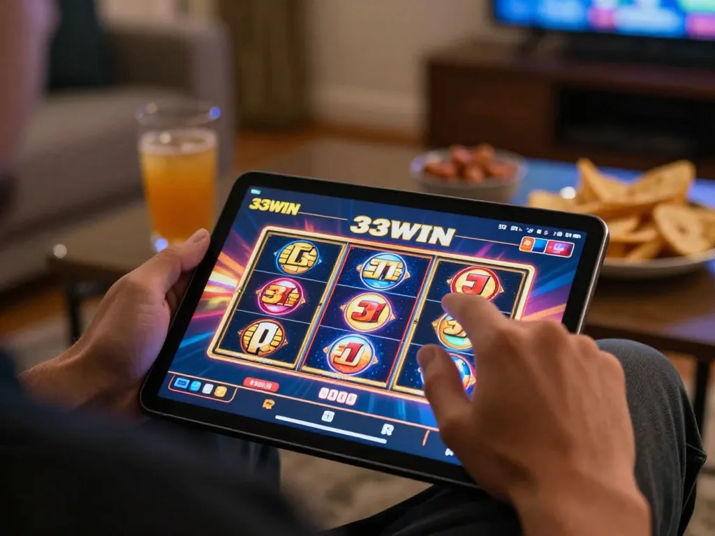 Winning Strategies for 33WIN Gamblers in 2026: Essential Tips for Bankroll Management