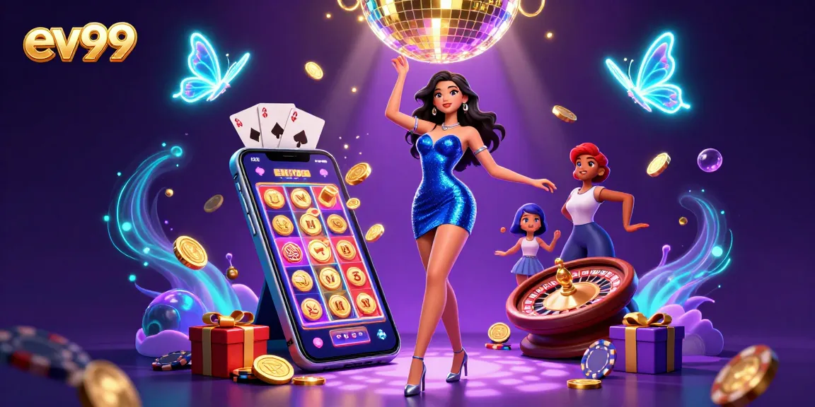 Mastering Winning Strategies at ev99: Essential Gambling Guide for 2026