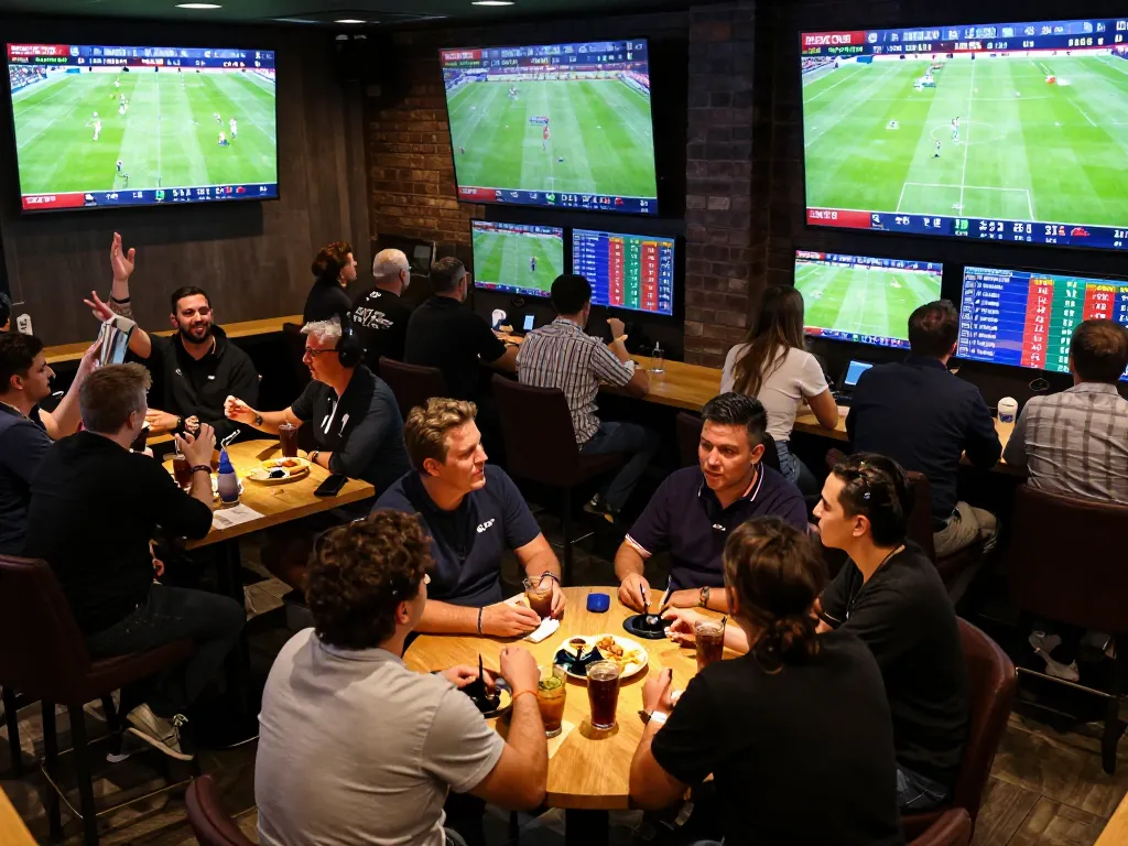 Winning Strategies for Football Betting: Essential Tips for 2026