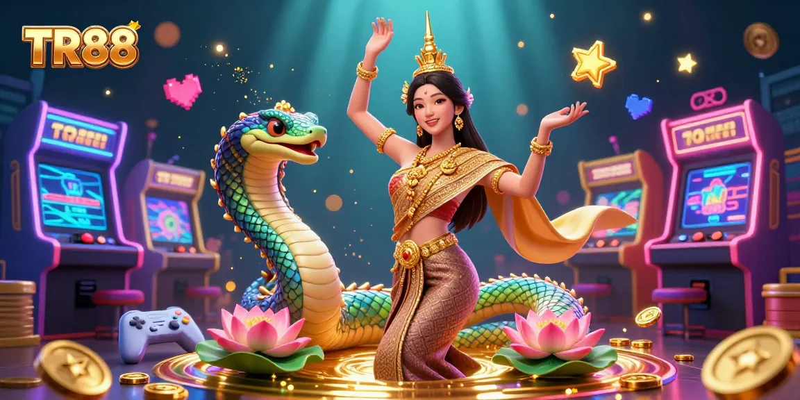 TR88: Winning Strategies for 2026 in Online Casino Games and Slots