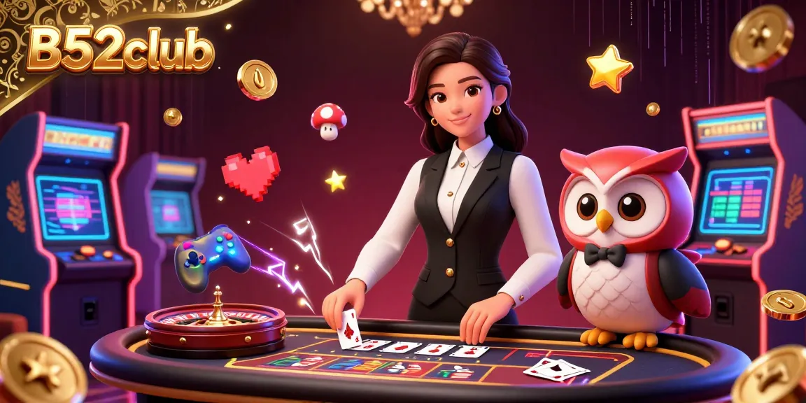 Winning Strategies at B52club: Expert Guide for Gamblers in 2026