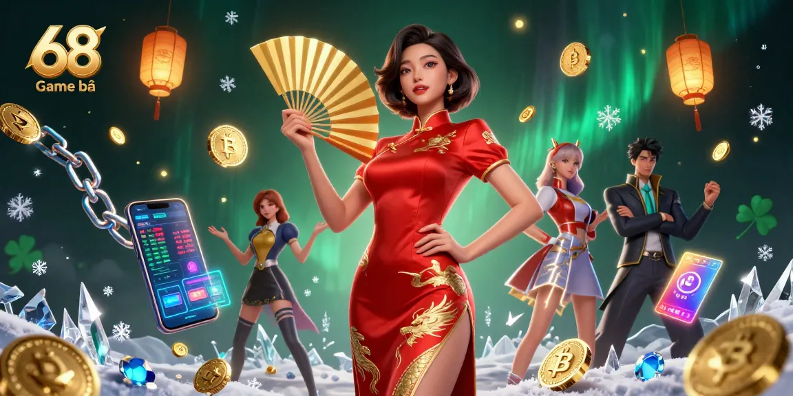 Mastering 68 Game bài: Essential Strategies for Winning in 2026
