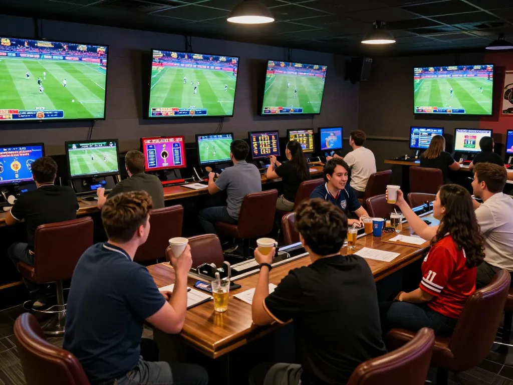 Master Winning Sports Betting Strategies with Hoiquantv in 2026