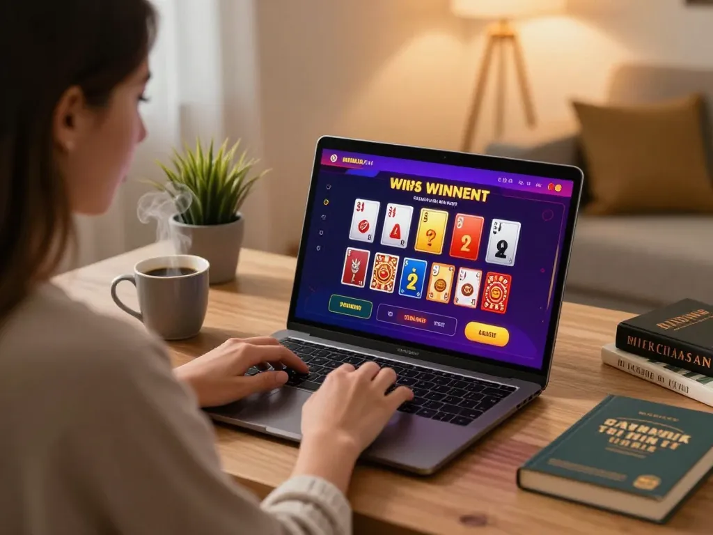 Winning Strategies at SIN88: Mastering Online Casino Games in 2026