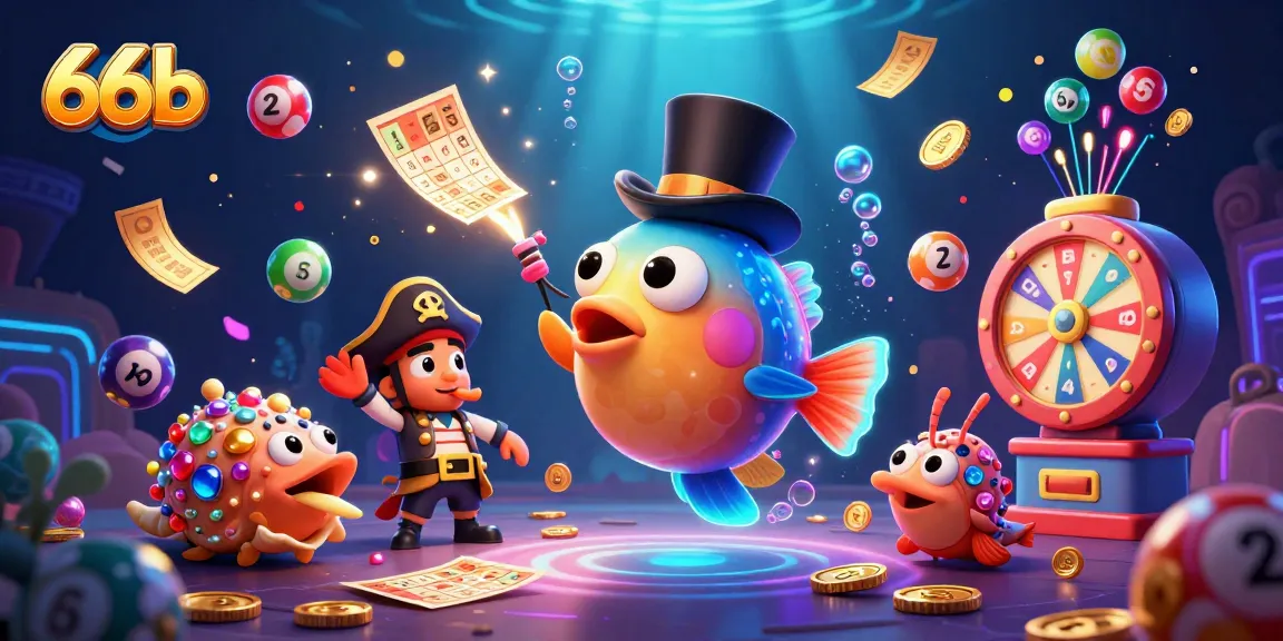 How to Master 66b Slots in Just 30 Days for Winning Strategies in 2026