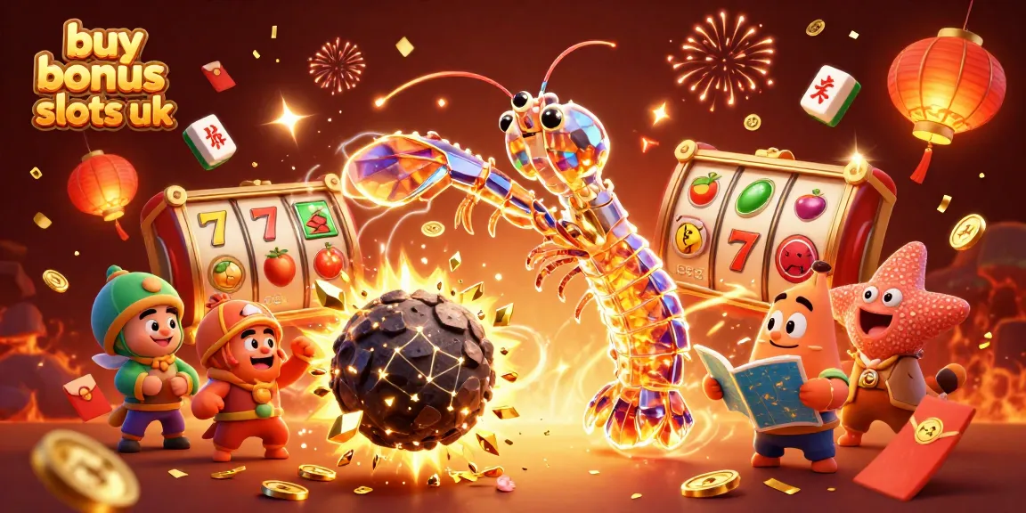 A No-Nonsense Guide to Buy Bonus Slots UK That Actually Helps Players Execute Winning Strategies in 2026