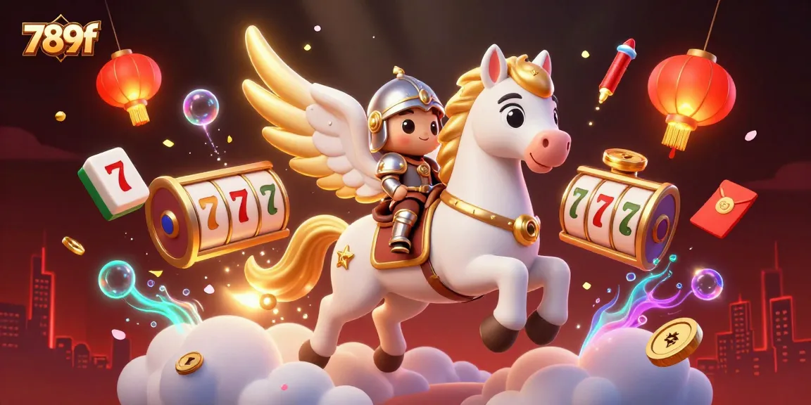 How to Dominate Slot Gameplay with 789f for Better Odds in 2026