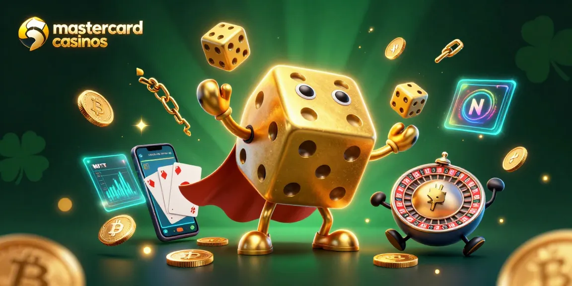 Quick-Start Mastercard Casinos Guide: Up and Running in Minutes for Winning Strategies