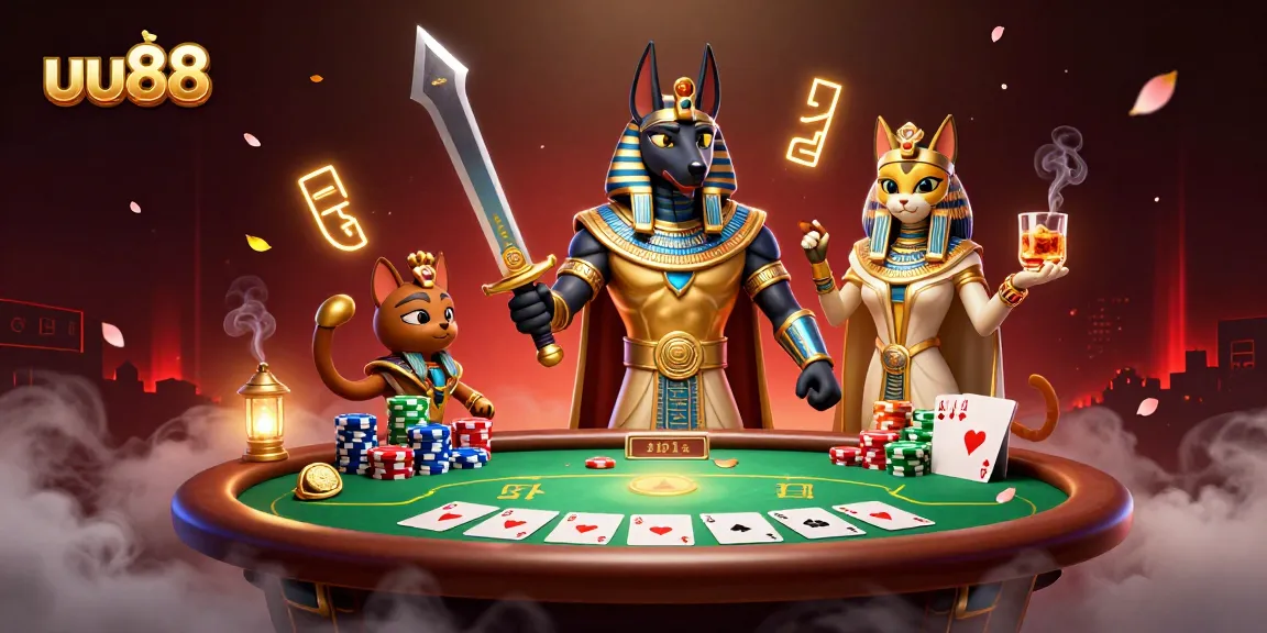 Boosting Gambling Strategy Efficiency with uu88 for Better Winning Odds in 2026
