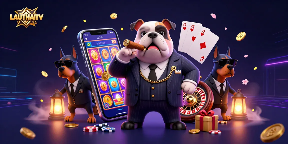 2026 LAUTHAITV Industry Report: Essential Insights for Winning Betting Strategies