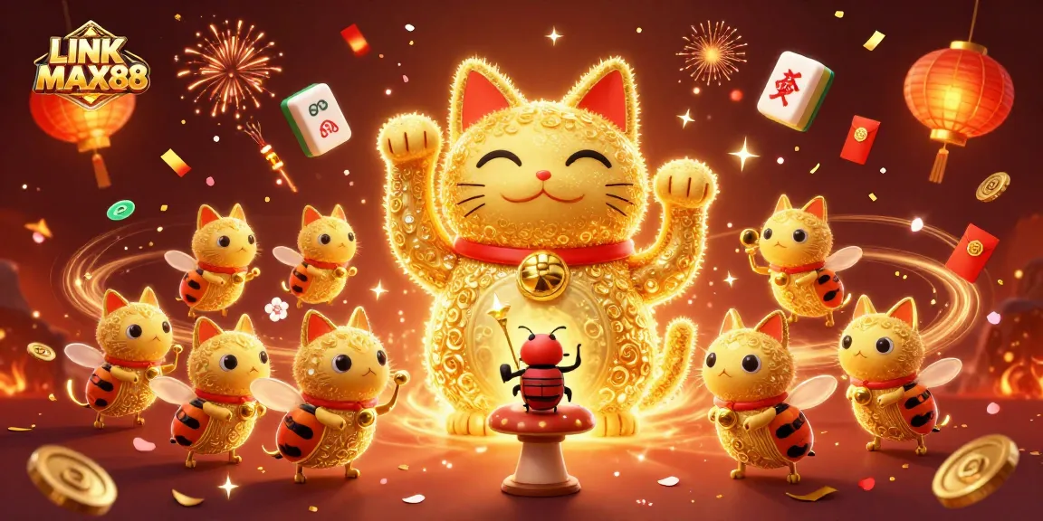 Breaking Down the Latest LINK MAX88 Casino Developments for Winning Strategies in 2026
