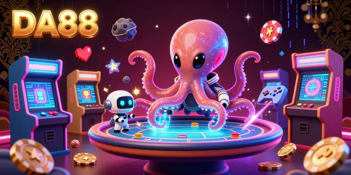 DA88: Which One Should You Pick in 2026 for Strategic Gambling Success?