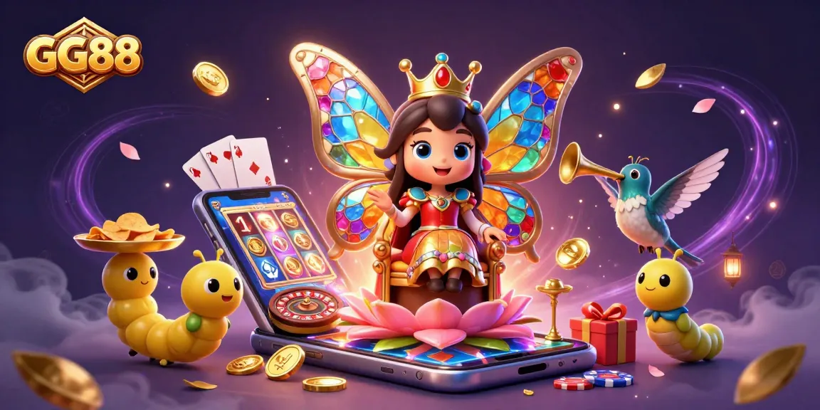 Maximizing Profit with GG88 in 2026: Winning Strategies for Gamblers