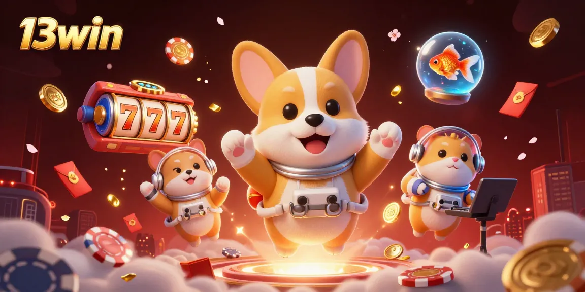 Long-Term 13win Strategy: Building Lasting Winning Techniques for Gamblers in 2026