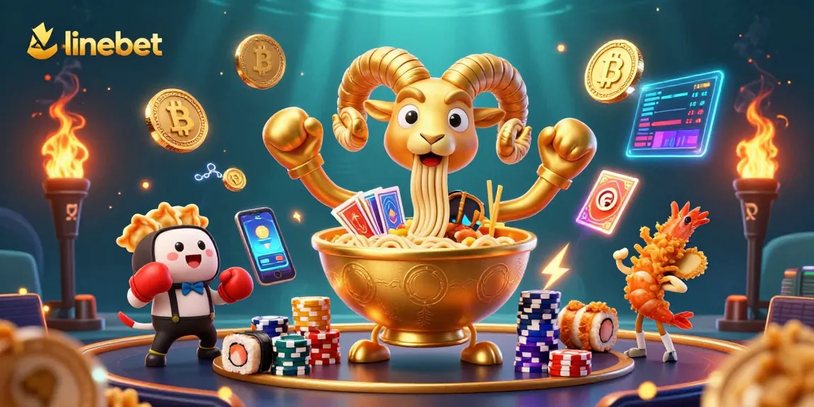 Top 7 Ways linebet Changes Gambling Experience in 2026 for Players’ Winning Strategies