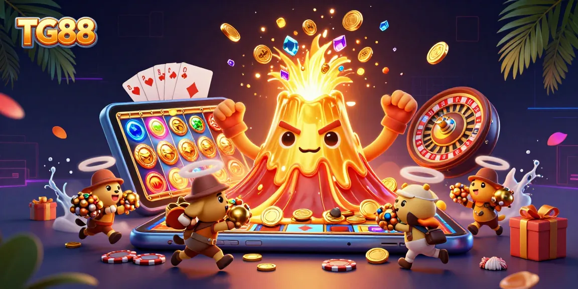 4 Proven Methods to Maximize TG88 Gaming Experience for Strategic Bettors in 2026
