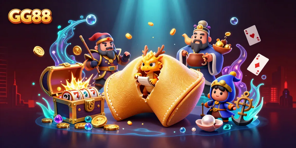 10 Proven GG88 Strategies for Winning Big in Online Casinos 2026