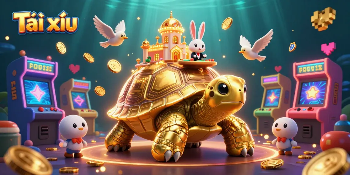 How to Build a Winning Tài Xỉu Strategy from Scratch for Expert Gamblers in 2026