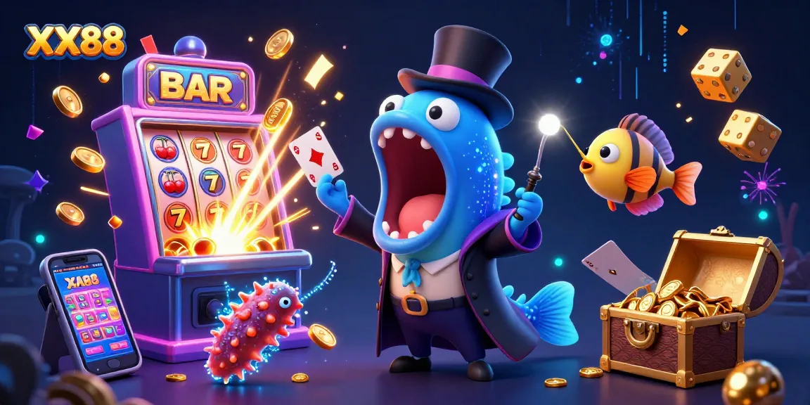 Real XX88 Results: What to Expect in 2026 for Winning Strategies