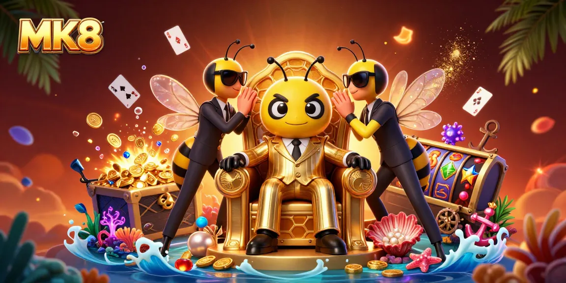MK8: The Definitive Guide for Gamblers Seeking Winning Strategies in 2026