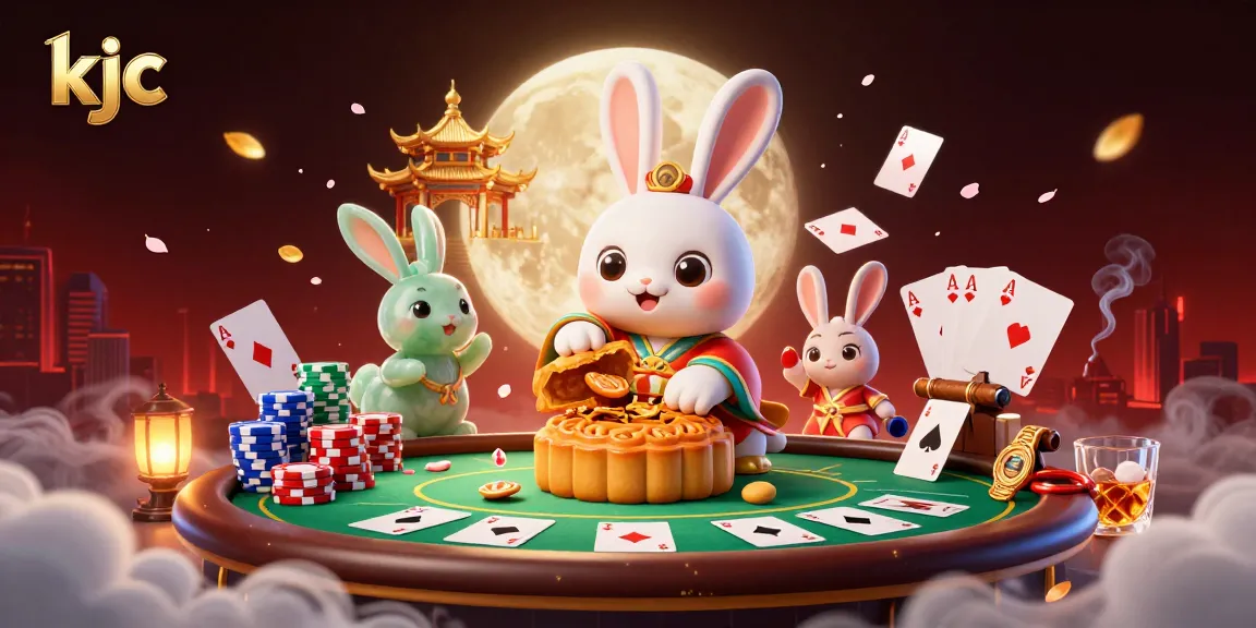 A No-Nonsense Guide to KJC That Actually Helps Gamblers Master Their Strategies in 2026