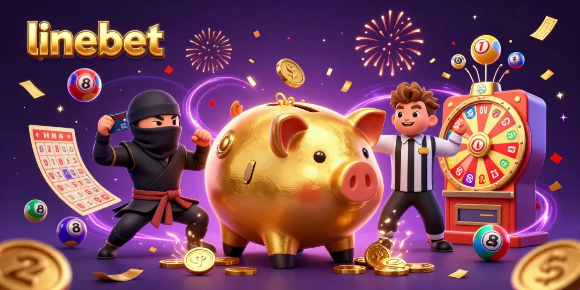 How to Fix Your linebet Strategy in 2026 for Winning Odds