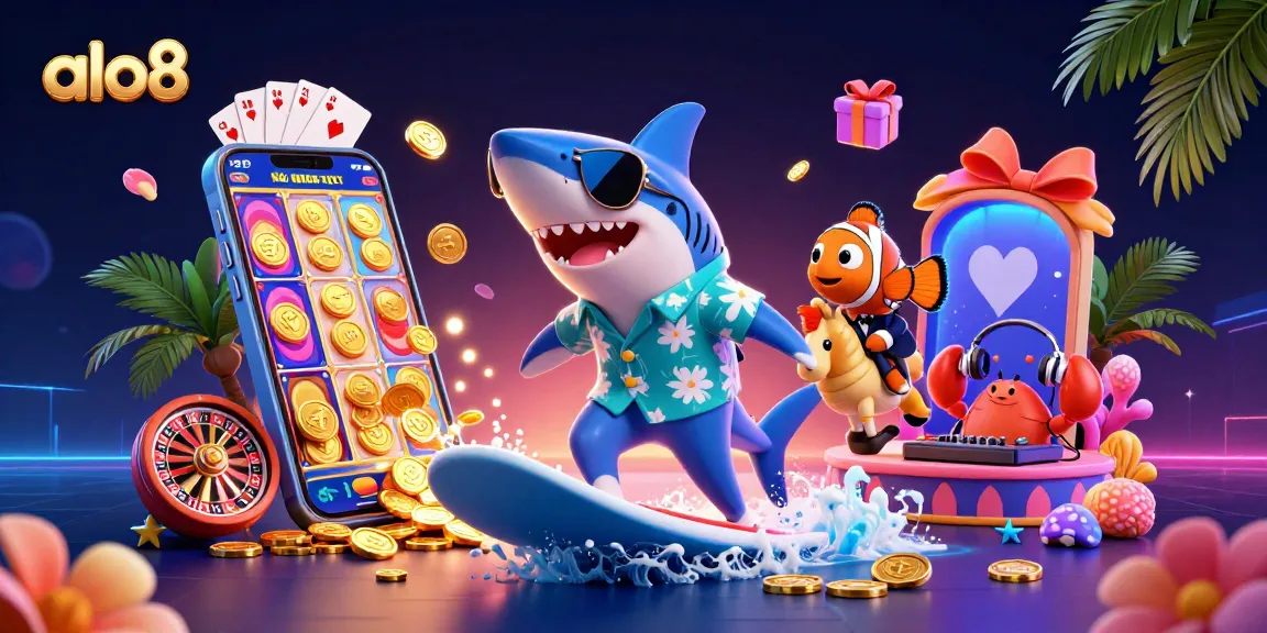 A Fresh Look at Alo8 in 2026: Winning Strategies for Gamblers