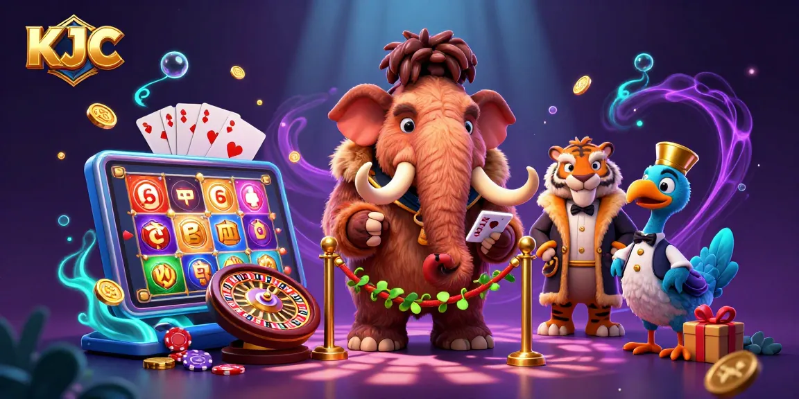 Is Upgrading to KJC for Winning Strategies in Online Gaming Worth It? Data Says Yes