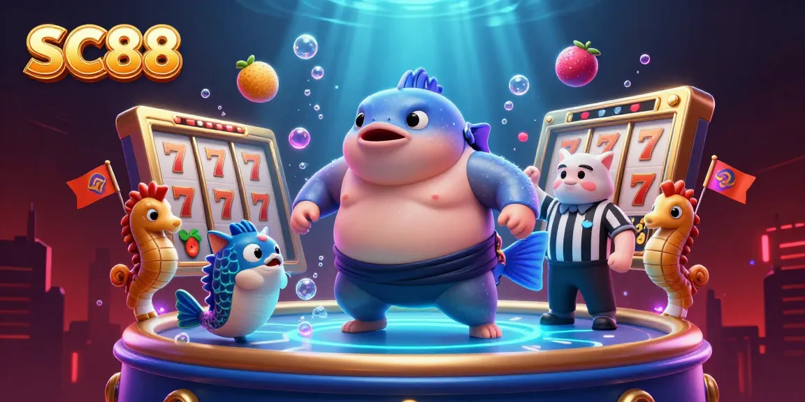 Behind the Scenes of SC88: Essential Strategies for Winning at Slots in 2026