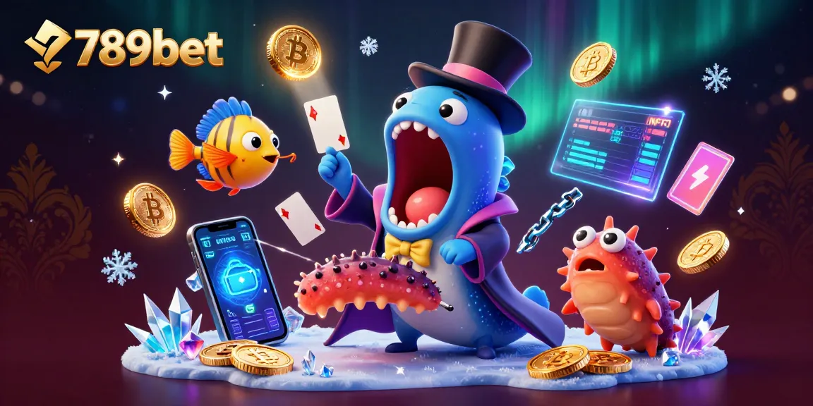 789bet Bí Mật: Kiến Thức Bên Trong Cho Người Chơi Năm 2026