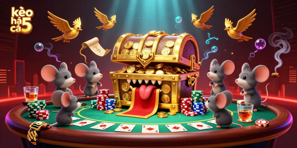 Maximizing Profit with kèo nhà cái 5 in 2026: Winning Strategies for Bettors