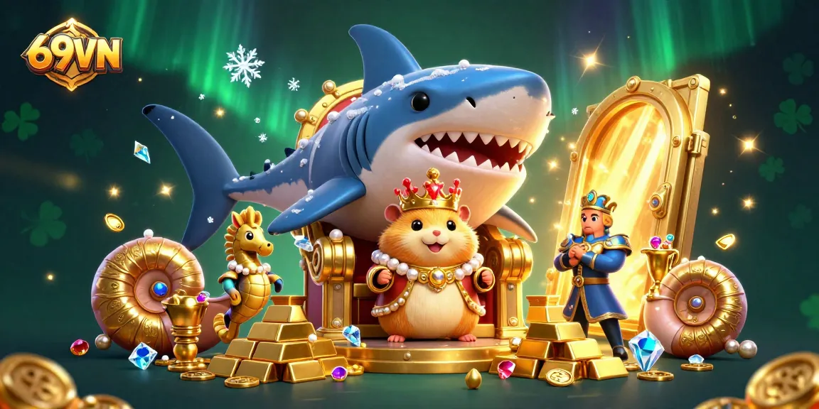 Every 69VN Casino Game Ranked from Best to Worst for 2026 Players