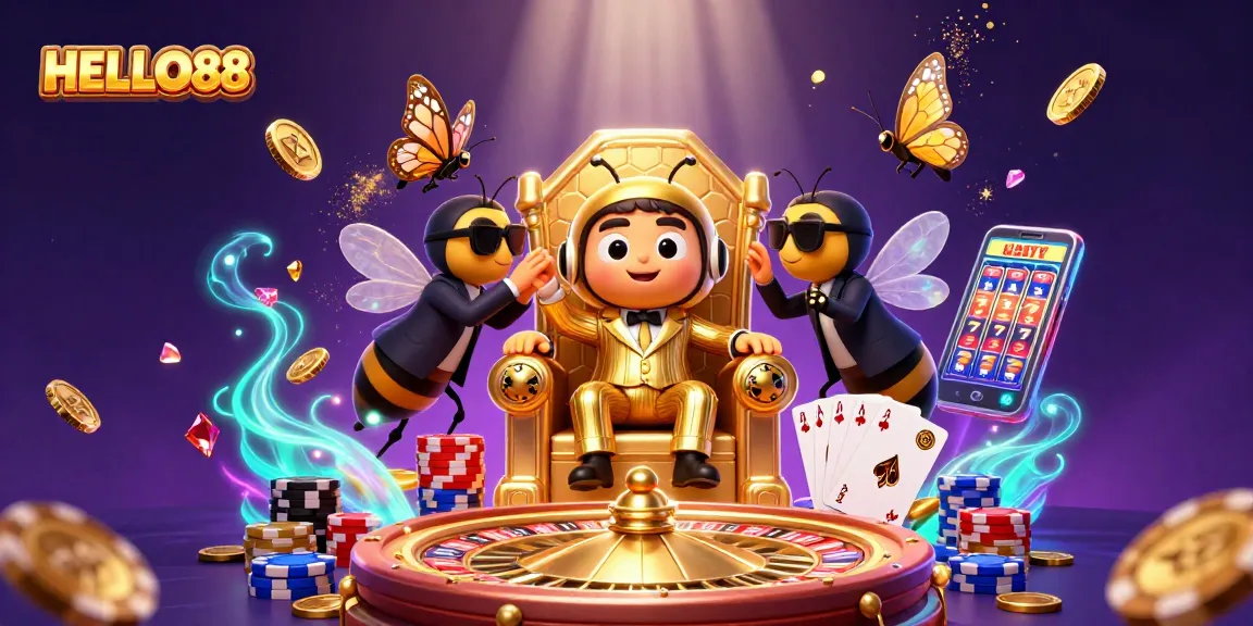 How to Choose the Right HELLO88 Casino Games for Your Winning Strategies in 2026