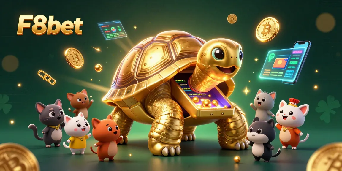 F8bet Case Study: Real-World Strategies for Gamblers in 2026