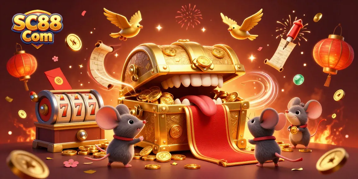 How SC88 Com Protects Players from Winning Risks in Casino Games 2026
