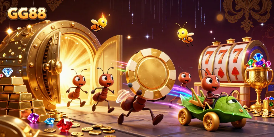 How to Leverage GG88 Casino Strategies for Maximum Winning Potential in 2026