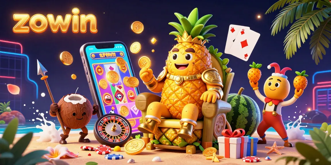 How Zowin Upgrades Your Casino Game Quality for Winning Strategies in 2026