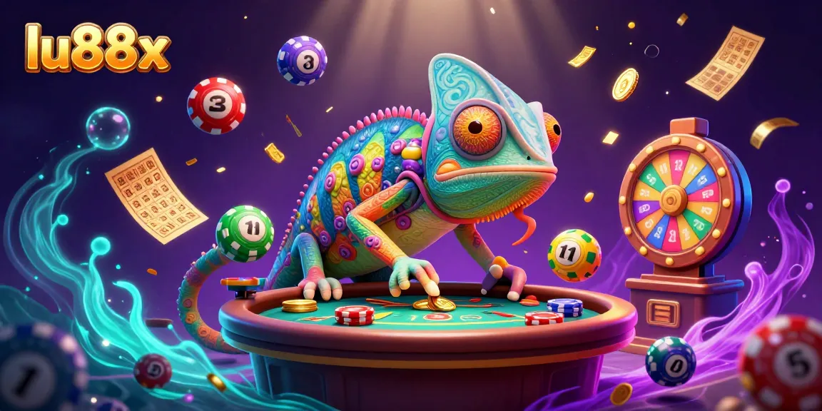 lu88x Decoded: Making Sense of Premier Casino Strategies in 2026